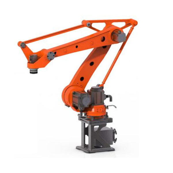 High Quality Handling Series Robots YB1500-10-4A